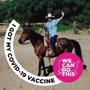 Meet your Posher, Kerry